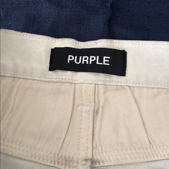 Funky Black Ripped Slim Jeans for Men - Picture 7 of 15